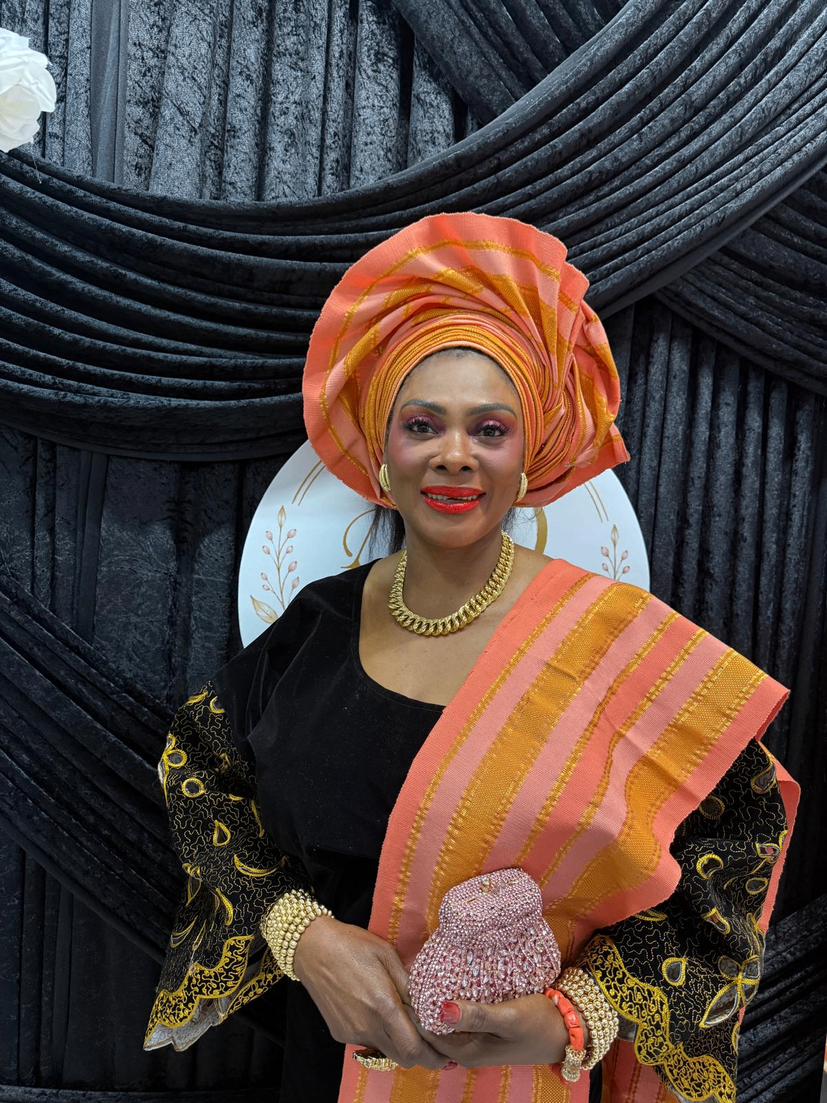 Alhaja Titilayo Rashidat Sanusi