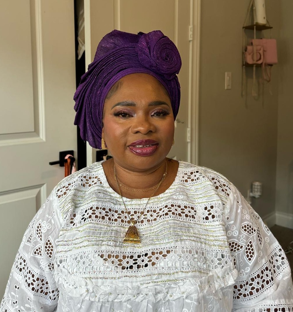 Hon. Oluwakemi Omoniyi