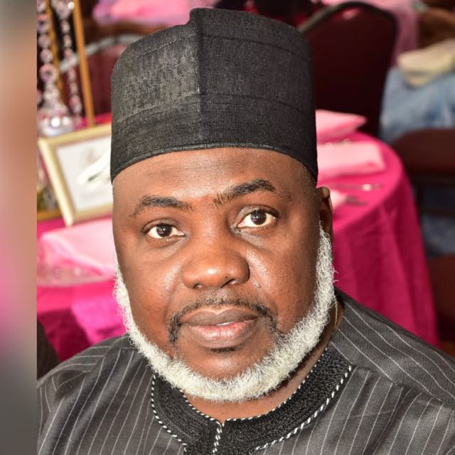 Patron Alade Awe
