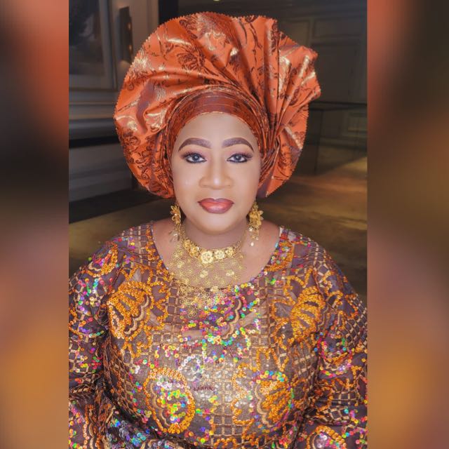 Hon. Kikelomo (Kike) Bello