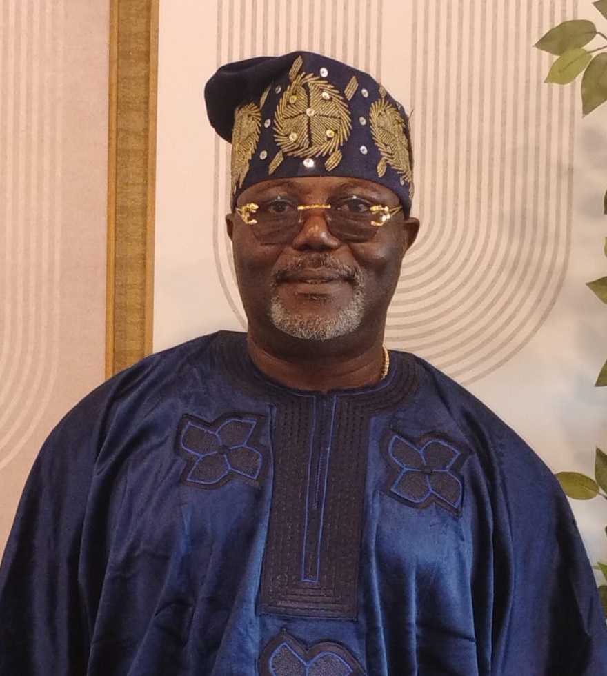 Hon. Prince Kunle Adeyemi