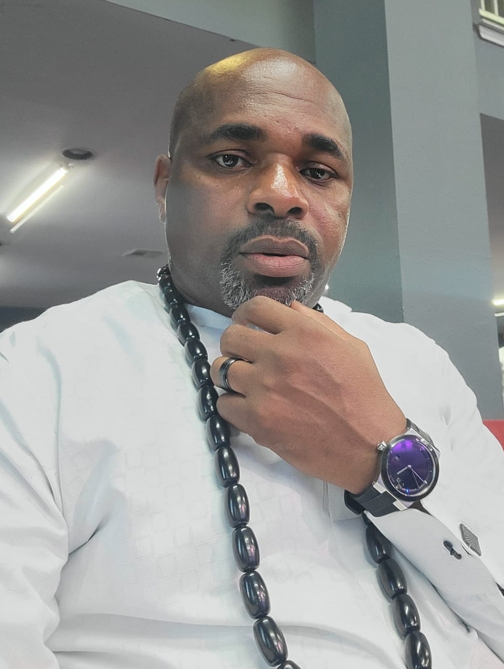 Hon. Adewale Taiwo Skoat