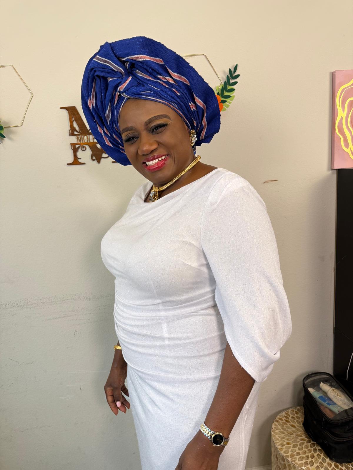 Hon. Elizabeth Ukiri