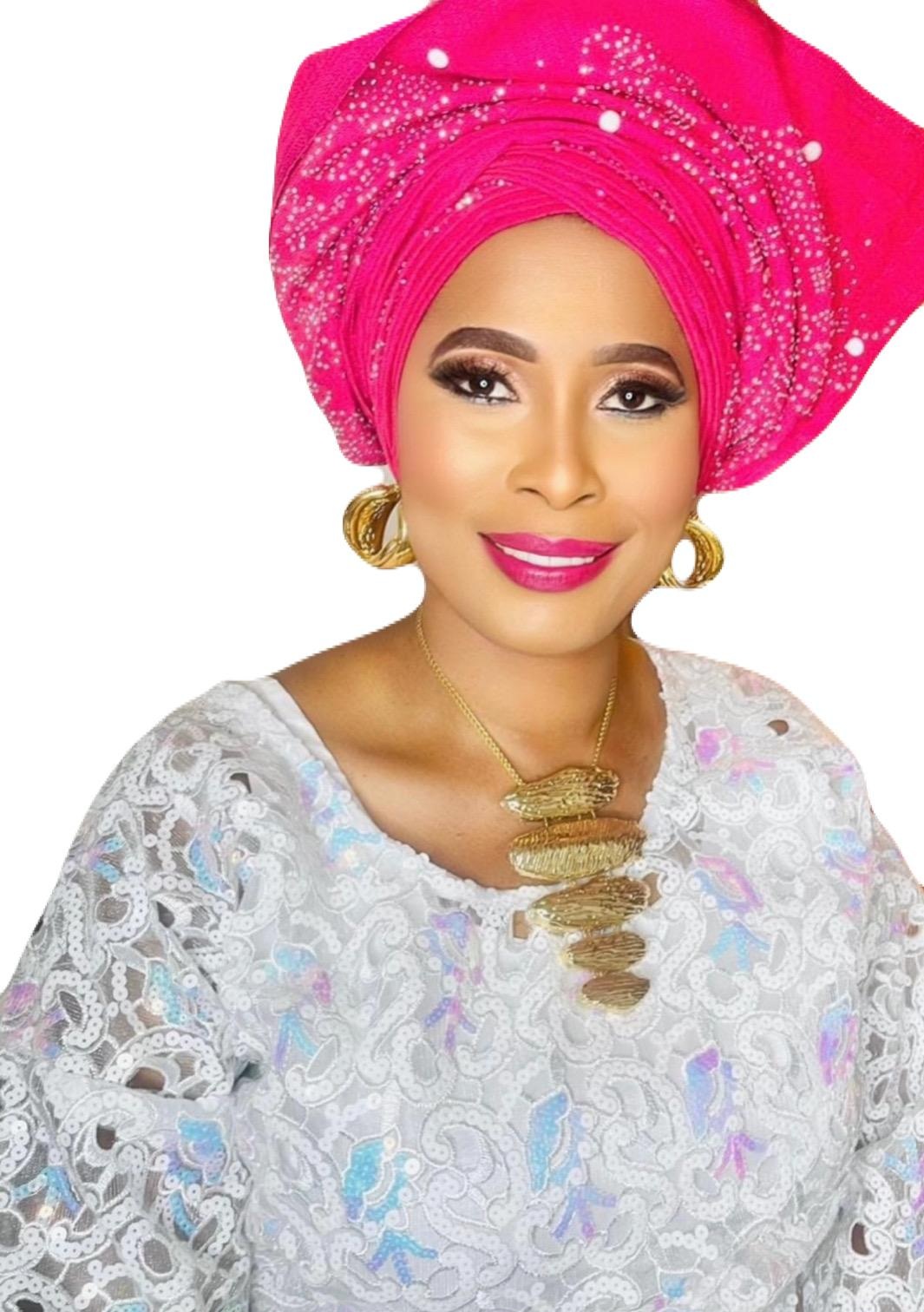 Hon. Lady Gloria Fletcher