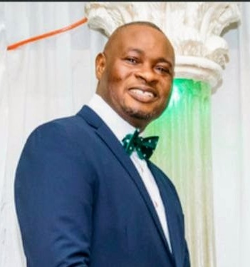 Hon. Olumide Odunayo