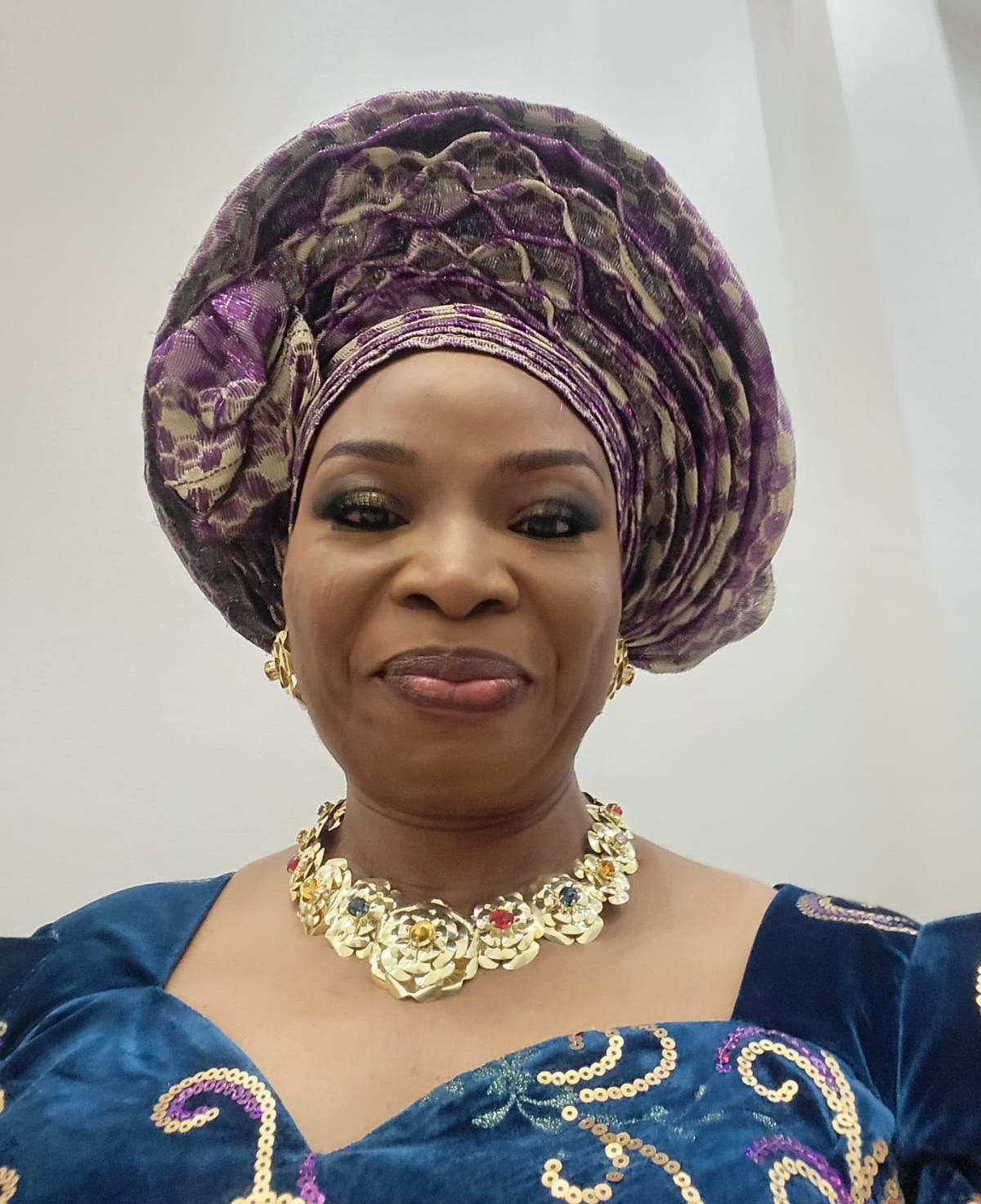 Hon. Olayinka Ebunola