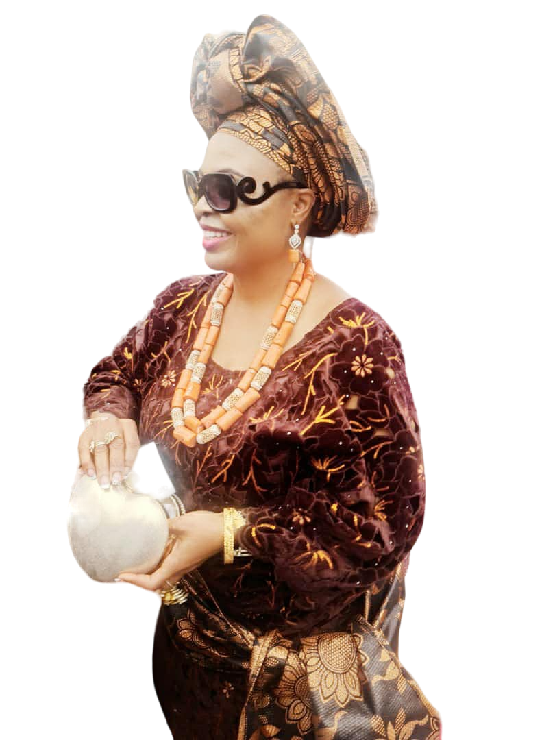 Matron Princess Ajibola Olagunju