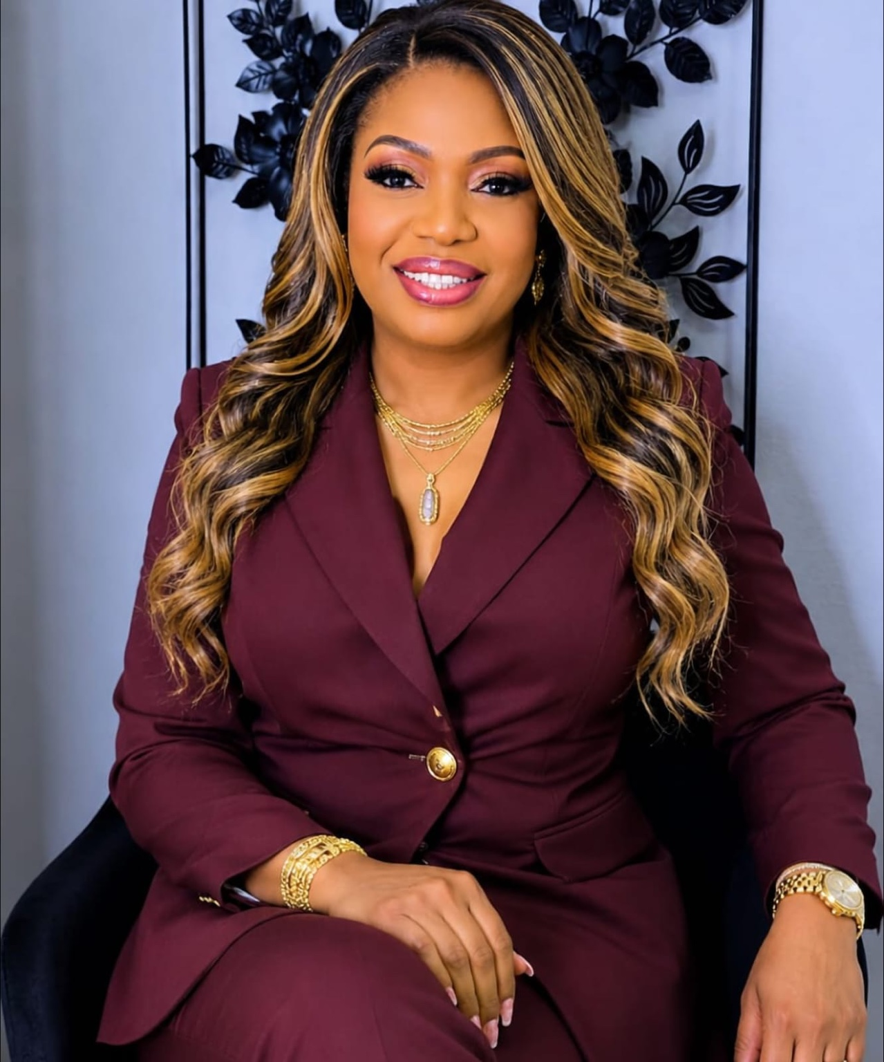 Hon. Clara Adodo