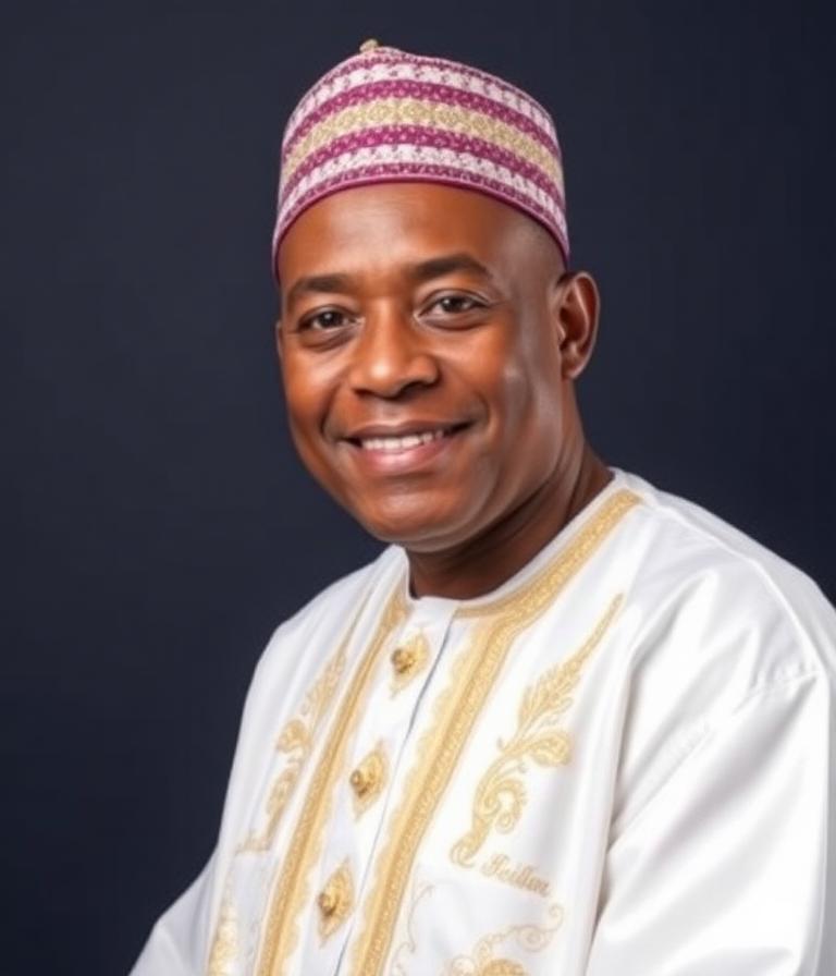 Hon. Kunbi Banjo