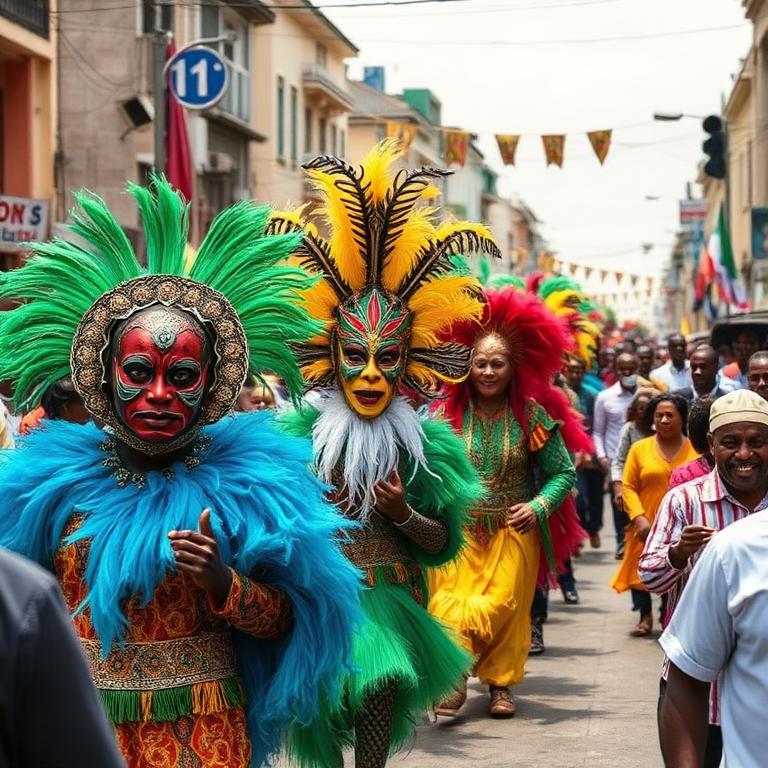 Festivals